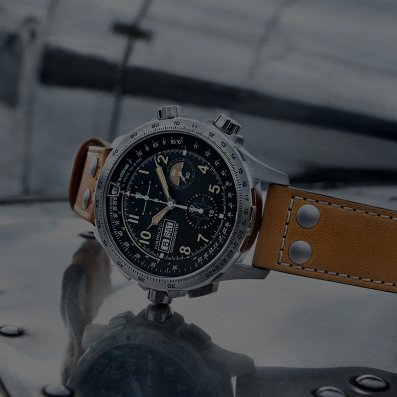 KHAKI AVIATION（カーキアビエーション）の一覧