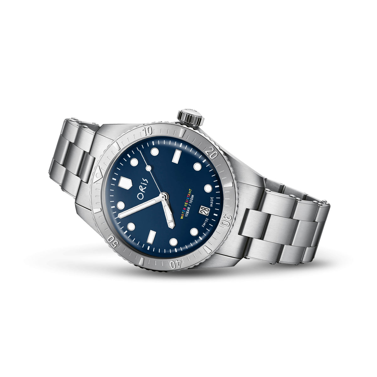 オリス ダイバーズ65 38mm LFP Limited Edition