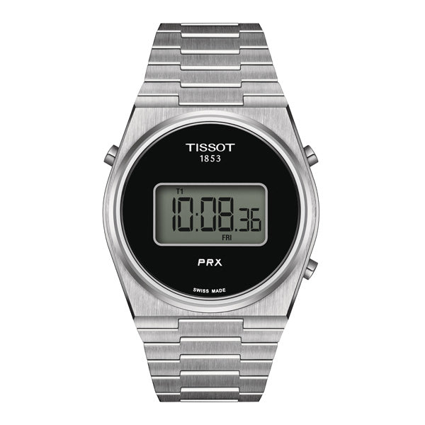 極美品！TISSOT PRX 40mm クォーツ　T137410A Tissot PRX 40mm | Model T1374103302100 | Tissot® Canada