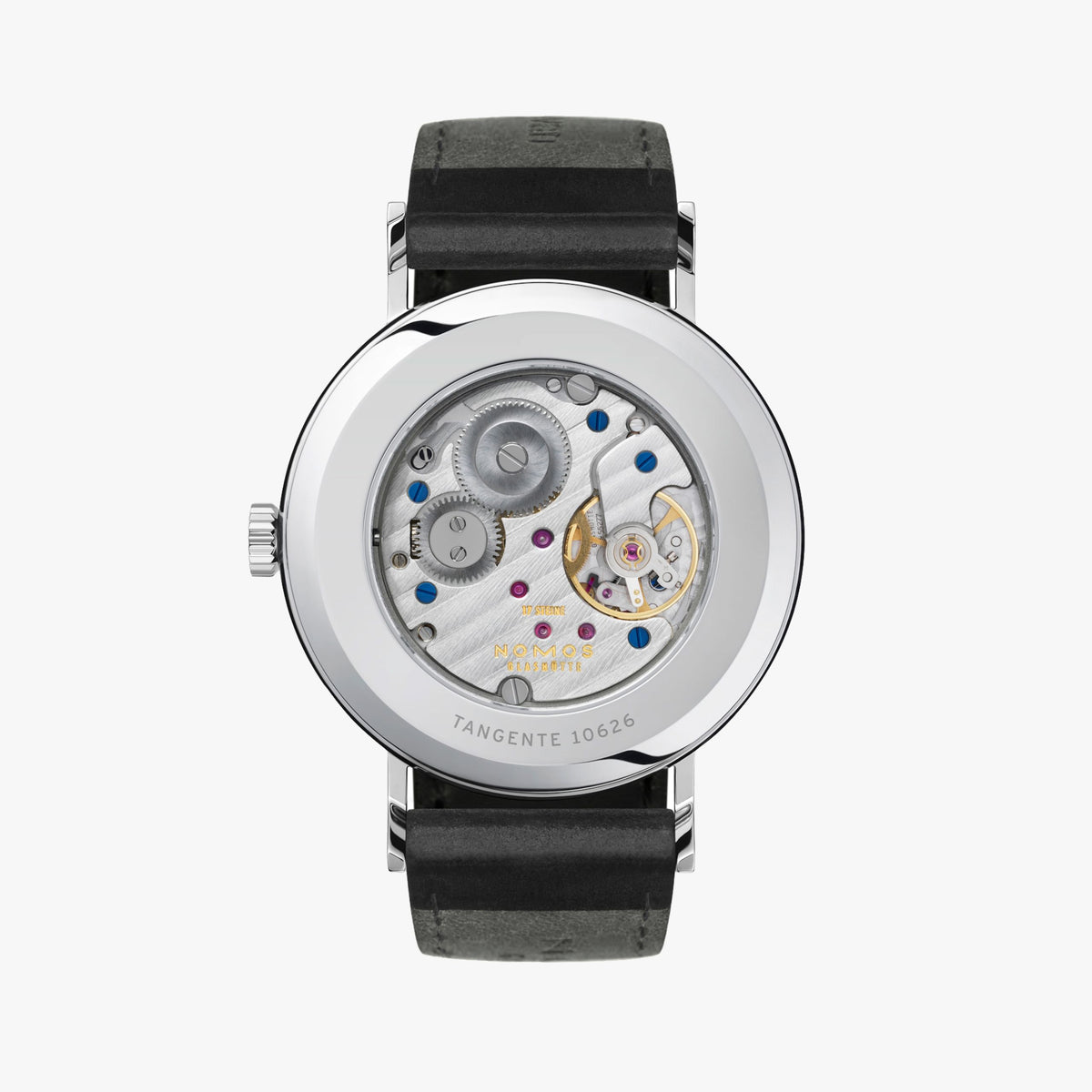 NOMOS ノモス タンジェント 38 TN1A1W2 38 0164_tangente_38_gb-2d-back-