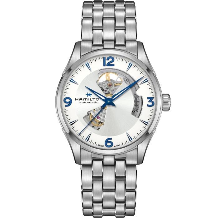 ジャズマスター Open Heart Auto 42MM