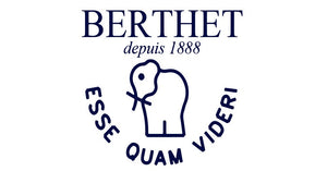フランスで5代続くエボーシュメーカー『BERTHET/ベルテ』