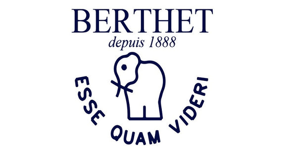フランスで5代続くエボーシュメーカー『BERTHET/ベルテ』