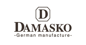 金属のスペシャリスト『DAMASKO/ダマスコ』