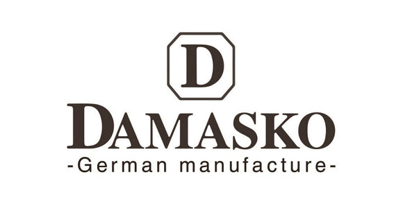 金属のスペシャリスト『DAMASKO/ダマスコ』