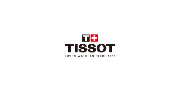 スイス時計産業の未来を担う巨人『TISSOT/ティソ』