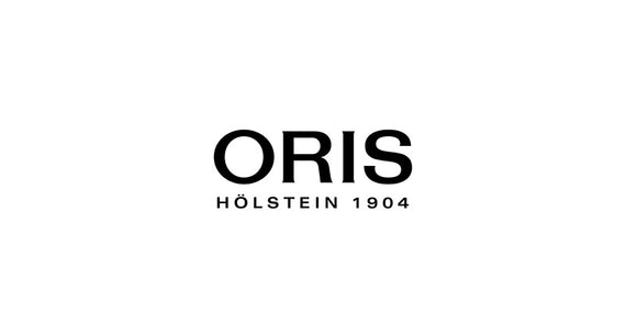 機械式時計界を救った独立系時計メーカー『ORIS/オリス』