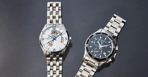 30万円以下の腕時計ではハミルトンが最強である5つの理由