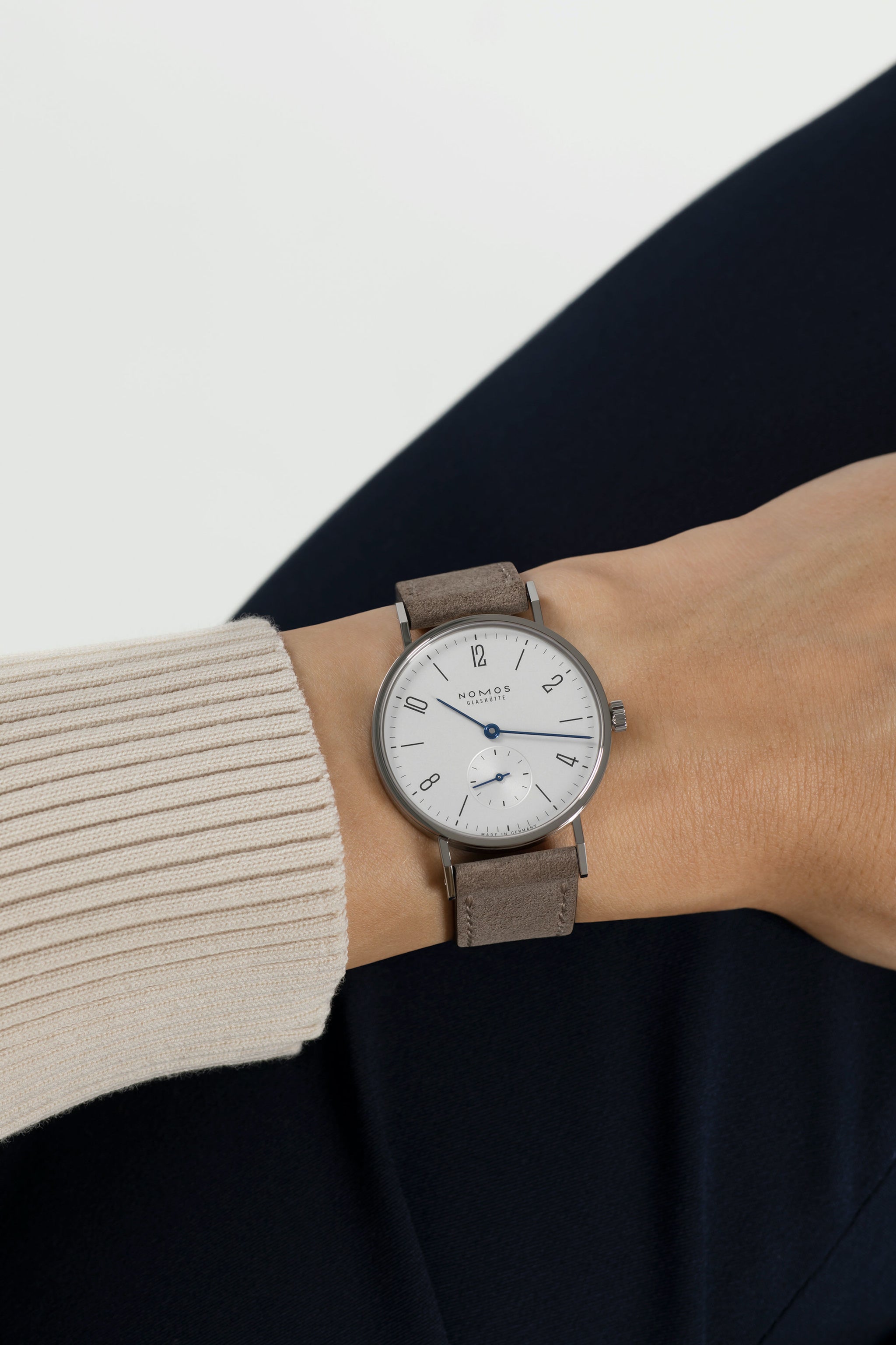 NOMOS TANGENTE 33 ノモス タンジェント 33㎜ ノモス タンジェント33