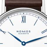 ノモス　ラドウィグ35　日本限定モデル 『AOYAGI』