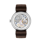 ノモス　ラドウィグ35　日本限定モデル 『AOYAGI』