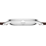 ノモス　ラドウィグ35　日本限定モデル 『AOYAGI』