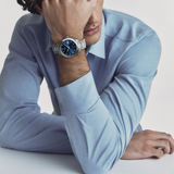 TISSOT ジェントルマン 38mm T165.807.11.041.00