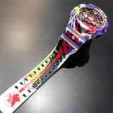 カシオ　Gショック　エヴァンゲリオンコラボモデル