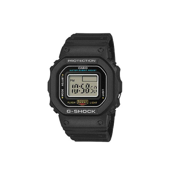 a*y様 新品 カシオ G-SHOCK nano DWN-5600-4JR レッ カシオ Gショック ナノ