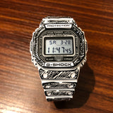 カシオ　Gショック　Joshua Vides  DW-5600JV-7JR