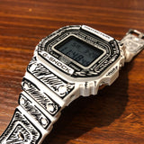 カシオ　Gショック　Joshua Vides  DW-5600JV-7JR