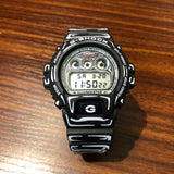 カシオ　Gショック　Joshua Vides  DW-6900JV-1JR
