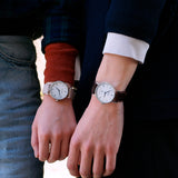 ノモス　ラドウィグ35　日本限定モデル 『AOYAGI』