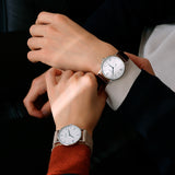 ノモス　ラドウィグ35　日本限定モデル 『AOYAGI』