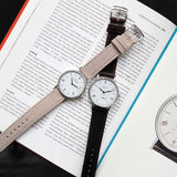 ノモス　ラドウィグ35　日本限定モデル 『AOYAGI』