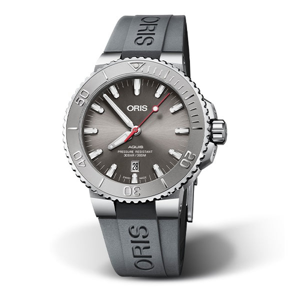 ORIS（オリス）の腕時計一覧 - ベルトタイプ_ラバー - ベルトタイプ_ラバー
