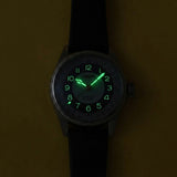 オリス　ビッグクラウン　ポインターデイト　38ｍｍ　ブルズアイ