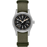 カーキ フィールド メカ 36mm 通常版