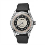 オリス　ビッグクラウン　ポインターデイト　38ｍｍ　ブルズアイ