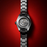 TISSOT ジェントルマン 38mm T165.807.11.031.00