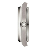 TISSOT PRX 38mm TITANIUM　BLUE