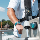 ORIS(オリス) オリス　アクイス　ニューヨークハーバーリミテッドエディションⅡ