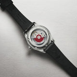 オリス　ビッグクラウン　ポインターデイト　38ｍｍ　ブルズアイ
