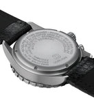 DAMASKO(ダマスコ) ダマスコ　ストップミニット　自社製ムーブメント