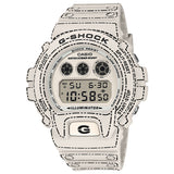 カシオ　Gショック　オリガミ　DW-6900RGM-5JR