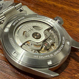 カーキ フィールド Murph38 Auto H70405140