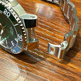 オリス　アクイスデイト　41.5ｍｍ　キャリバー400