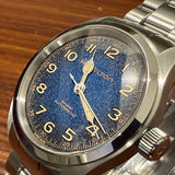 カーキ フィールド Murph38 Auto H70405140