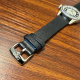 オリス　ビッグクラウン　ポインターデイト　38ｍｍ　ブルズアイ