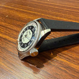 オリス　ビッグクラウン　ポインターデイト　38ｍｍ　ブルズアイ
