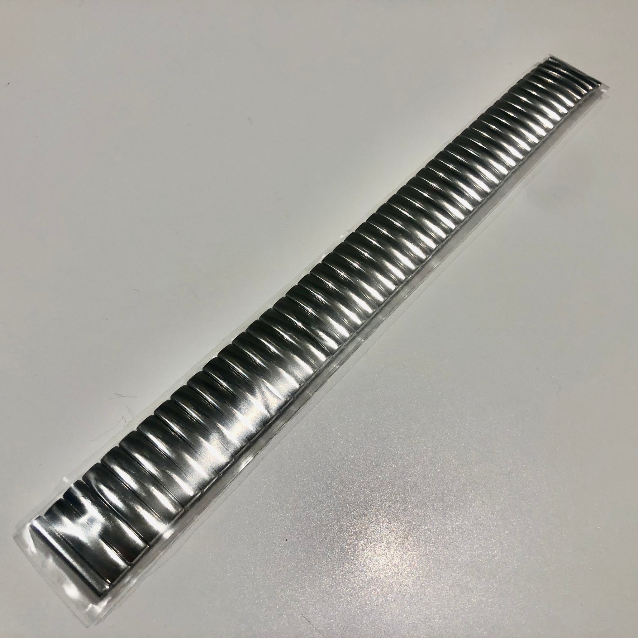 ハミルトン専用ストラップ ベンチュラ フレックスブレスレット