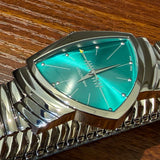 Hamilton (ハミルトン) ベンチュラ Quartz H24411143