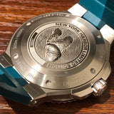 ORIS(オリス) オリス　アクイス　ニューヨークハーバーリミテッドエディションⅡ