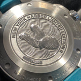 ORIS(オリス) オリス　アクイス　ニューヨークハーバーリミテッドエディションⅡ