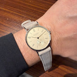 ノモス　タンジェント33　シャンパーニュ
