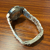 オリス　アクイスデイト　41.5ｍｍ　キャリバー400