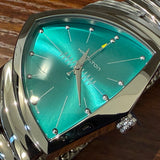 Hamilton (ハミルトン) ベンチュラ Quartz H24411143