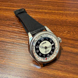 オリス　ビッグクラウン　ポインターデイト　38ｍｍ　ブルズアイ