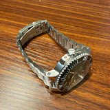 オリス　アクイスデイト　41.5ｍｍ　キャリバー400