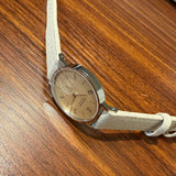 ノモス　タンジェント33　シャンパーニュ